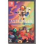 ショッピングアストロスイッチ ASTRONEER−アストロニーア−(ニンテンドースイッチ)(中古)