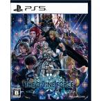  Star Ocean 6 THE DIVINE FORCE(PS5)( б/у )