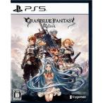  обычная версия Granblue Fantasy :Relink(PS5)( б/у )