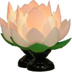  фонарь . цветок цветок лотоса один на код есть 18cm Новый год подготовка Новый год изначальный .