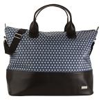 Hadaki Women's Fantasia Geo Hamptons Tote並行輸入品　送料無料