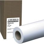 PM Company Perfection Amerigo/Check 24 Wide Format Ink Jet Rolls, 24 Inches