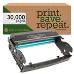 Print.Save.Repeat. Dell PK496 Remanufactured Imaging Drum Cartridge for 223