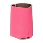 Liberty Bags FT001 Insulated Can Cozy Hot Pink O