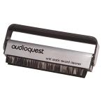 AudioQuest Record Brush並行輸入品　送料無料