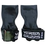 VERSA GRIPPS? PRO オーセンティック。世界最高峰のトレーニングアクセサリー。アメリカ製 (SM-Camo)並行輸入品　送料無料