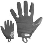 Sonoma Strength Co. Workout Gloves - Full Finger Gym Gloves with Full Palm