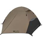 ALPS Mountaineering Explorer 6-Person Tent by Sherper's並行輸入品　送料無料