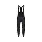 Q36.5 Dottore Hybrid bib трико Black S размер 