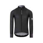 Q36.5 Gregarius Hybrid цвет Fade LS джерси Black M размер 