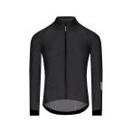 Q36.5 Gregarius Winter Jacket Black S размер 