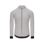 Q36.5 Gregarius Winter Jacket Ice Grey S размер 
