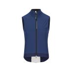 Q36.5 Dottore Hybrid Vest Navy Blue S размер 