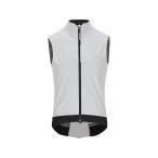 Q36.5 Dottore Hybrid Vest Ice Grey XXS