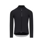 Q36.5 Dottore Woolf Long Sleeve джерси Black S размер 