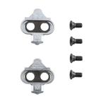 シマノ(SHIMANO)SM-SH56 SPD対応ナット無し クリートセット ISMSH56J