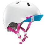 bern(バーン)NINA Satin White XS/S