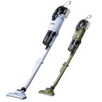 マキタ 40Vmax 掃除機 CL003GZW/O 充電式クリーナー サイクロン一体式 本体のみ(バッテリ・充電器別売)