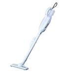  Makita 10.8V пылесос CL106FDZW заряжающийся очиститель Capsule тип корпус только ( батарея * зарядное устройство продается отдельно )