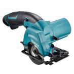 マキタ 10.8V 充電式マルノコ HS300DW 85mm 1.3Ahバッテリ・充電器付