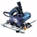 マキタ 防じん丸ノコ KS4000FX 刃物径100mm チップソー付