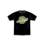 第39回 JOC中学バレーボール大会 各都道府県選考会Tシャツ