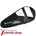 ¥Ð¥Ü¥é(BabolaT) ROLAND GARROS ¥é¥±¥Ã¥ÈÍÑ¥±¡¼¥¹ 1ËÜÍÑ