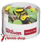 ¥¦¥¤¥ë¥½¥ó(Wilson) ¥Ü¥¦¥ë ¥ª ¥Õ¥¡¥ó 75¸ÄÆþ¤ê ¿¶Æ°»ß¤á ¥À¥ó¥×¥Ê¡¼ WRZ537800