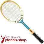 ヴィンテージラケット スポルディング(SPALDING) ドリス・ハート Doris Hart 木製 テニスラケット