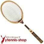 ヴィンテージラケット ウイルソン(WILSON) ジミー・コ