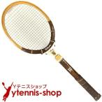 ヴィンテージラケット ウイルソン(WILSON) ビリー・ジーン・キング オートグラフ Billie Jean King