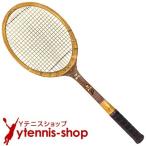 ヴィンテージラケット ウイルソン(WILSON) ジャック・クレーマー トップノッチ Jack Kramer TOP N