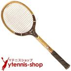 ヴィンテージラケット TAD デビス ハイポイント DAVIS HI-POINT 木製 テニスラケット