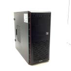 【最速発送】ゲーミングPC /フロンティア FRGA /Ryzen5 3600 /16GB /1TB /GTX1660 SUPER【動作確認済】