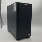 【全額返金保証】【最速発送】BTO フロンティア ハイスペックゲーミングPC /Ryzen7 5700X /32GB /1TB /RTX 4060Ti【動作良好・良品】