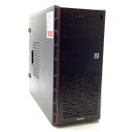 【全額返金保証】【最速発送】FRONTIER ゲーミングデスクトップPC /i7-10700F /32GB /1TB /RTX3060 Ti【動作良好・良品】