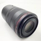 【全額返金保証】【最速発送】Canon RF100mm F2.8 L MACRO IS USM 超美品 動作確認済