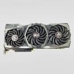 [ максимальная скорость отправка ]MSI GeForce RTX 2080Ti GAMING X TRIO три полосный вентилятор [ рабочее состояние подтверждено ]