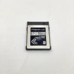 [ вся сумма возвращение денег гарантия ][ максимальная скорость отправка ]PROGRADE CFexpress Type B COBALT 1700R 325GB очень красивый товар рабочее состояние подтверждено 