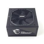 [ вся сумма возвращение денег гарантия ][ максимальная скорость отправка ]MSI источник питания ATX источник питания 850W MPG A850GF[ прекрасный товар * работа хороший ]