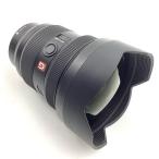 【全額返金保証】【最速発送】Sony FE 12-24mm F2.8 GM SEL1224GM 超美品 動作確認済
