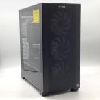 【全額返金保証】【最速発送】フロンティア ゲーミングデスクトップPC FRGHLMB650 Ryzen7 7800X3D 32GB 2TB RTX 5070 Ti 超美品 動作確認済