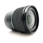 PANASONIC LUMIX S 18mm F1.8