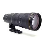 【全額返金保証】【最速発送】Nikon NIKKOR Z 600mm f/6.3 VR S 美品 動作確認済