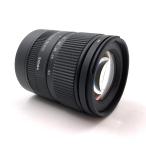 【全額返金保証】【最速発送】SIGMA 18-50mm F2.8 DC DN Contemporary [ソニーE用] 超美品 動作確認済