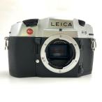 [ максимальная скорость отправка ]Leica R8 корпус [ дефект иметь ]