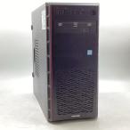 フロンティア BTO Intel Core i7-9700KF 32GB M.2 SSD 1TB HDD GeForce RTX 2070 SUPER 動作確認済【全額返金保証】【最速発送】