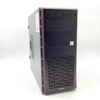 フロンティア ゲーミングデスクトップPC FRGAH570/WS1650/NTK i5-10400F 16GB SSD 1TB GTX 1650 動作確認済【全額返金保証】【最速発送】