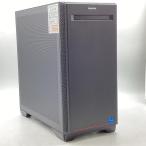 フロンティア ゲーミングデスクトップPC i5-14400F 32GB M.2 SSD 1TB RTX 4060 美品 動作確認済【全額返金保証】【最速発送】