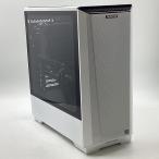 フロンティア Phantom Gaming 4 B550 Ryzen 7 5700X 32GB SSD 1TB HDD 2TB RTX 3080 動作確認済【全額返金保証】【最速発送】